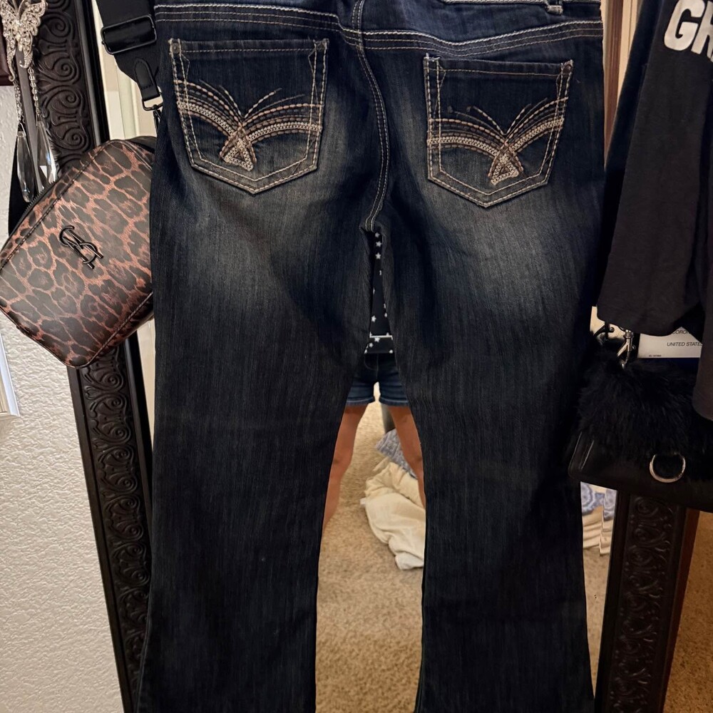 Hydraulic Vintage Jeans